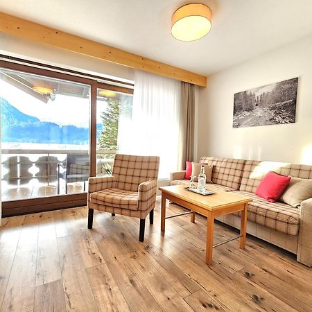 Hotel Cafe Fuggerhof Oberstdorf Esterno foto