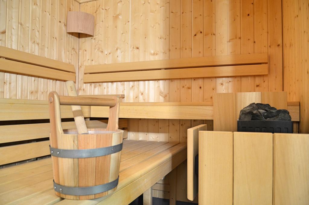 Hotel Cafe Fuggerhof Oberstdorf Esterno foto